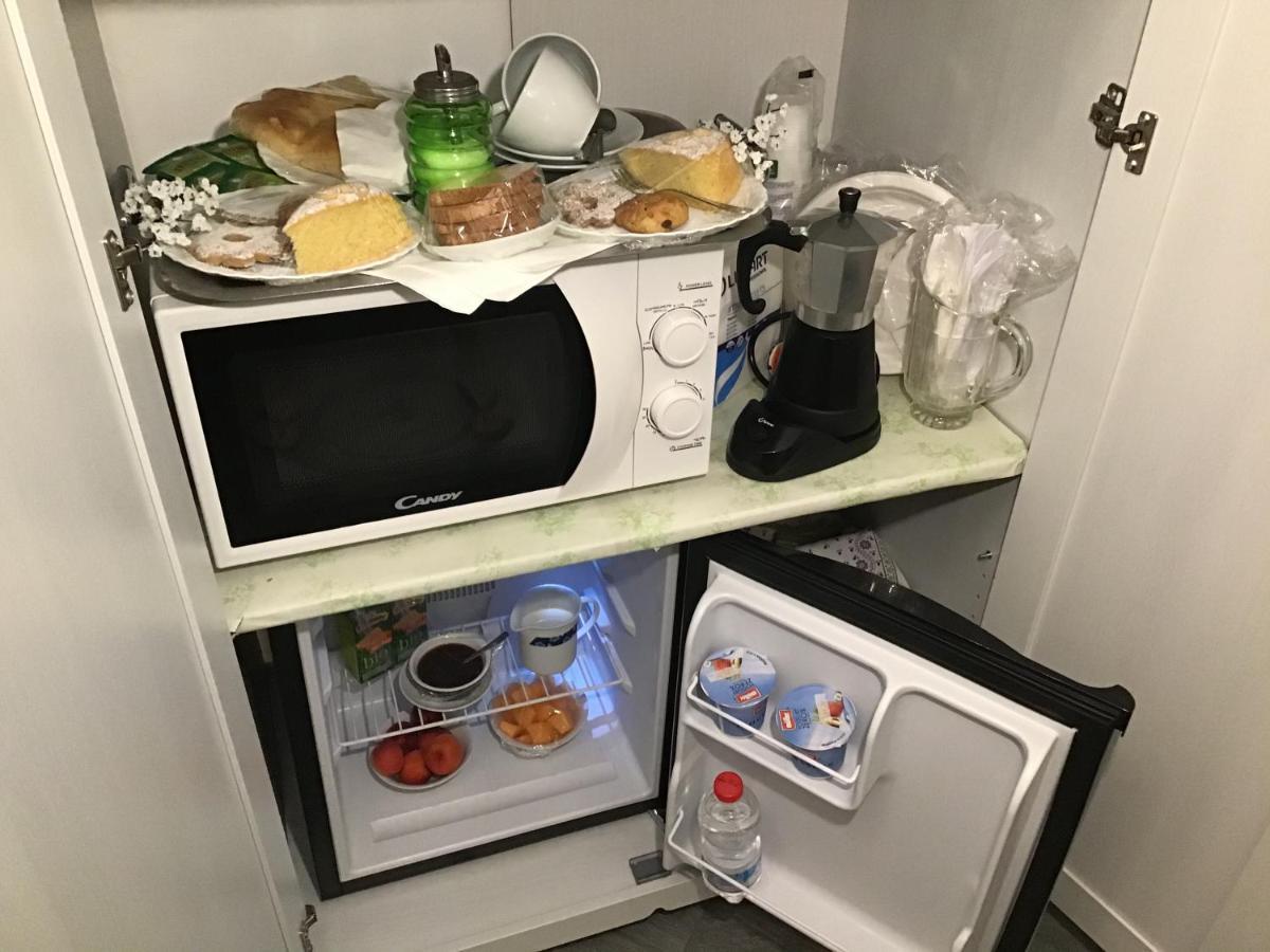 ג'נובה B&B Lercari מראה חיצוני תמונה