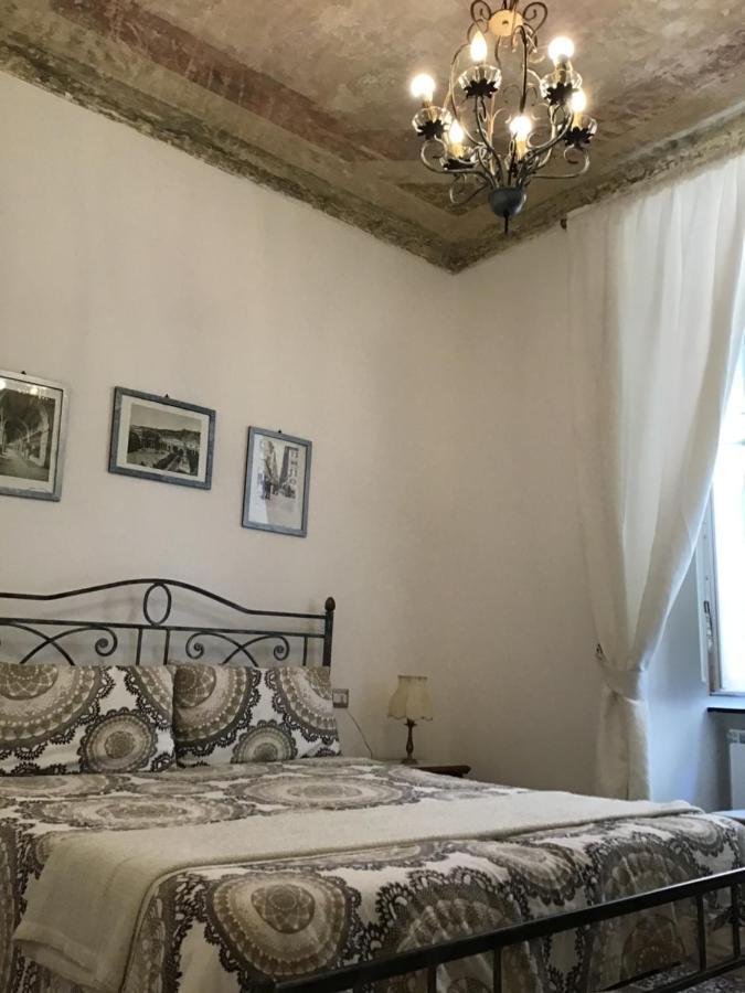 ג'נובה B&B Lercari מראה חיצוני תמונה