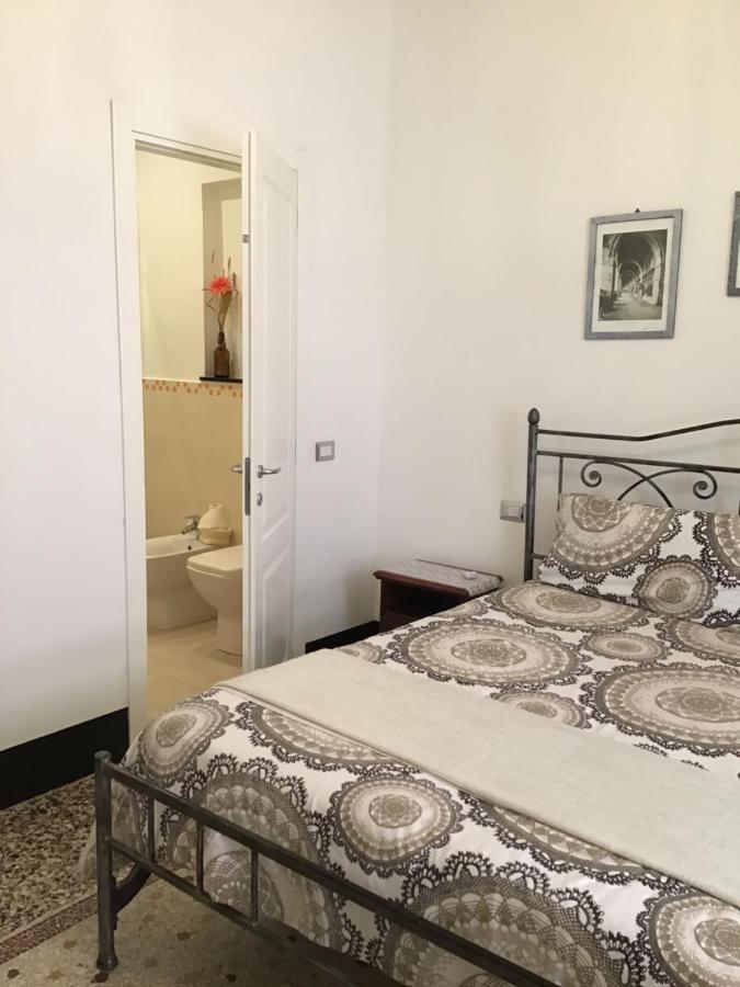 ג'נובה B&B Lercari מראה חיצוני תמונה