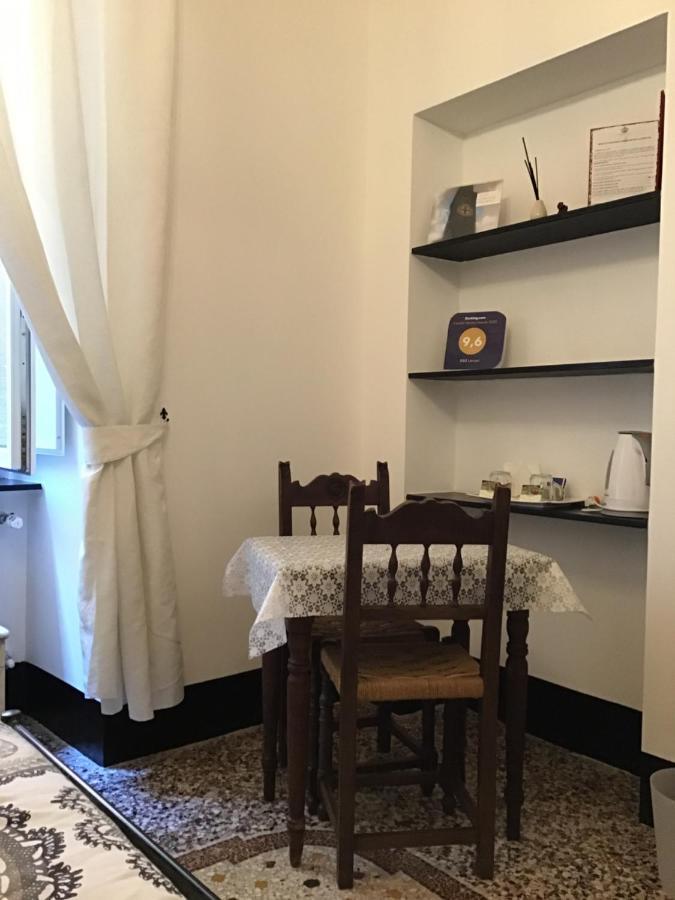 ג'נובה B&B Lercari מראה חיצוני תמונה