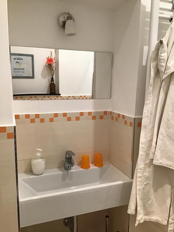 ג'נובה B&B Lercari מראה חיצוני תמונה