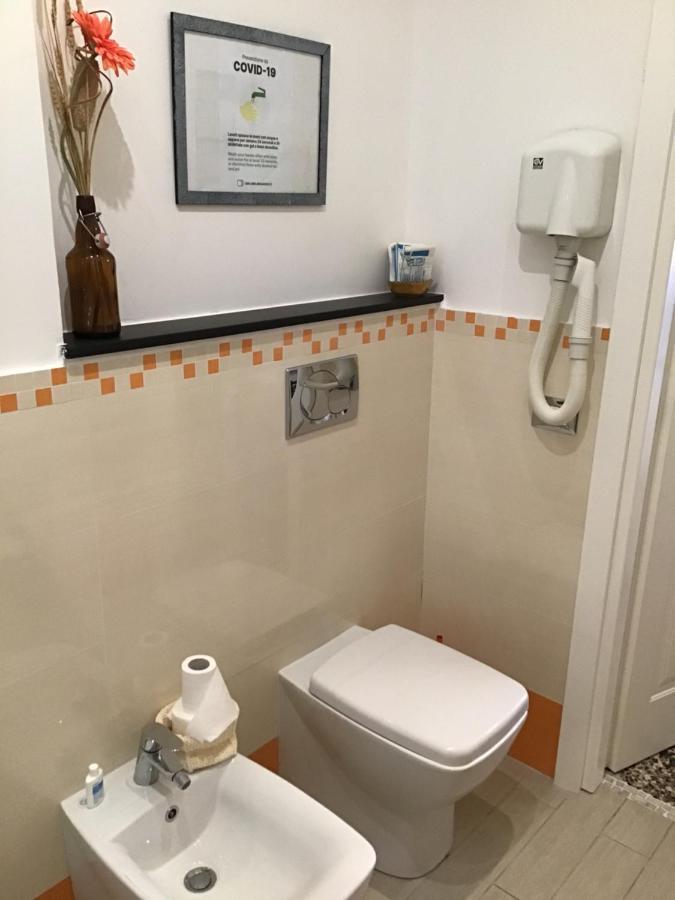 ג'נובה B&B Lercari מראה חיצוני תמונה