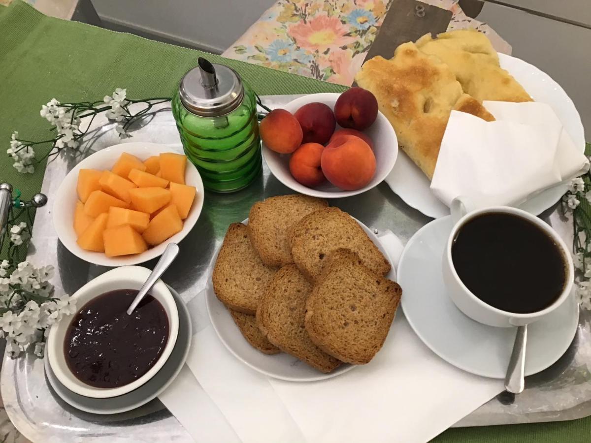 ג'נובה B&B Lercari מראה חיצוני תמונה