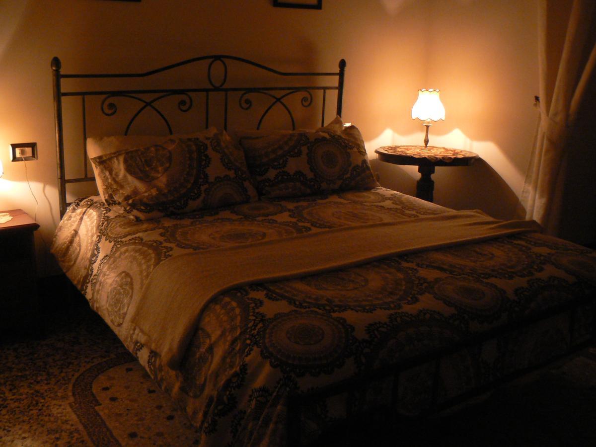 ג'נובה B&B Lercari מראה חיצוני תמונה
