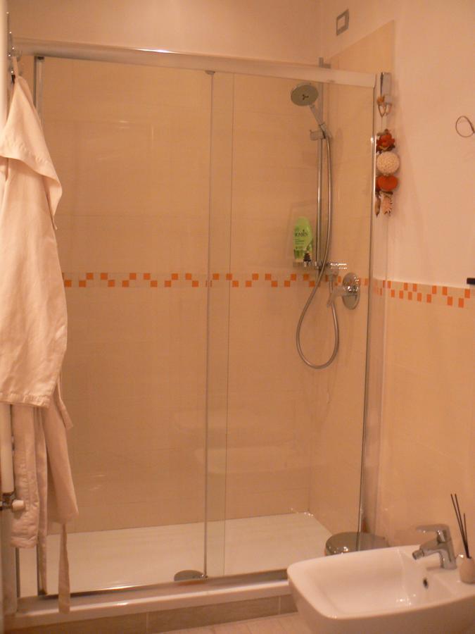 ג'נובה B&B Lercari מראה חיצוני תמונה