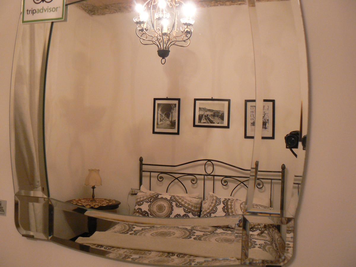 ג'נובה B&B Lercari מראה חיצוני תמונה