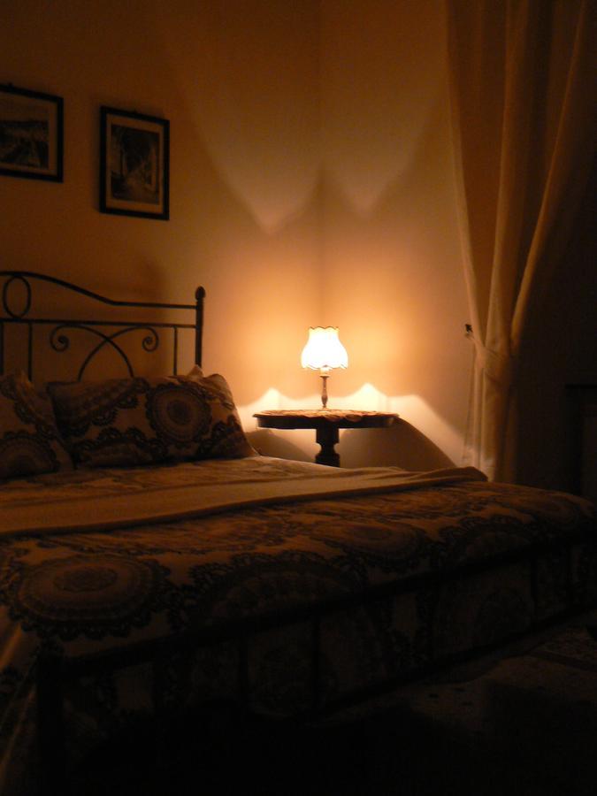 ג'נובה B&B Lercari מראה חיצוני תמונה