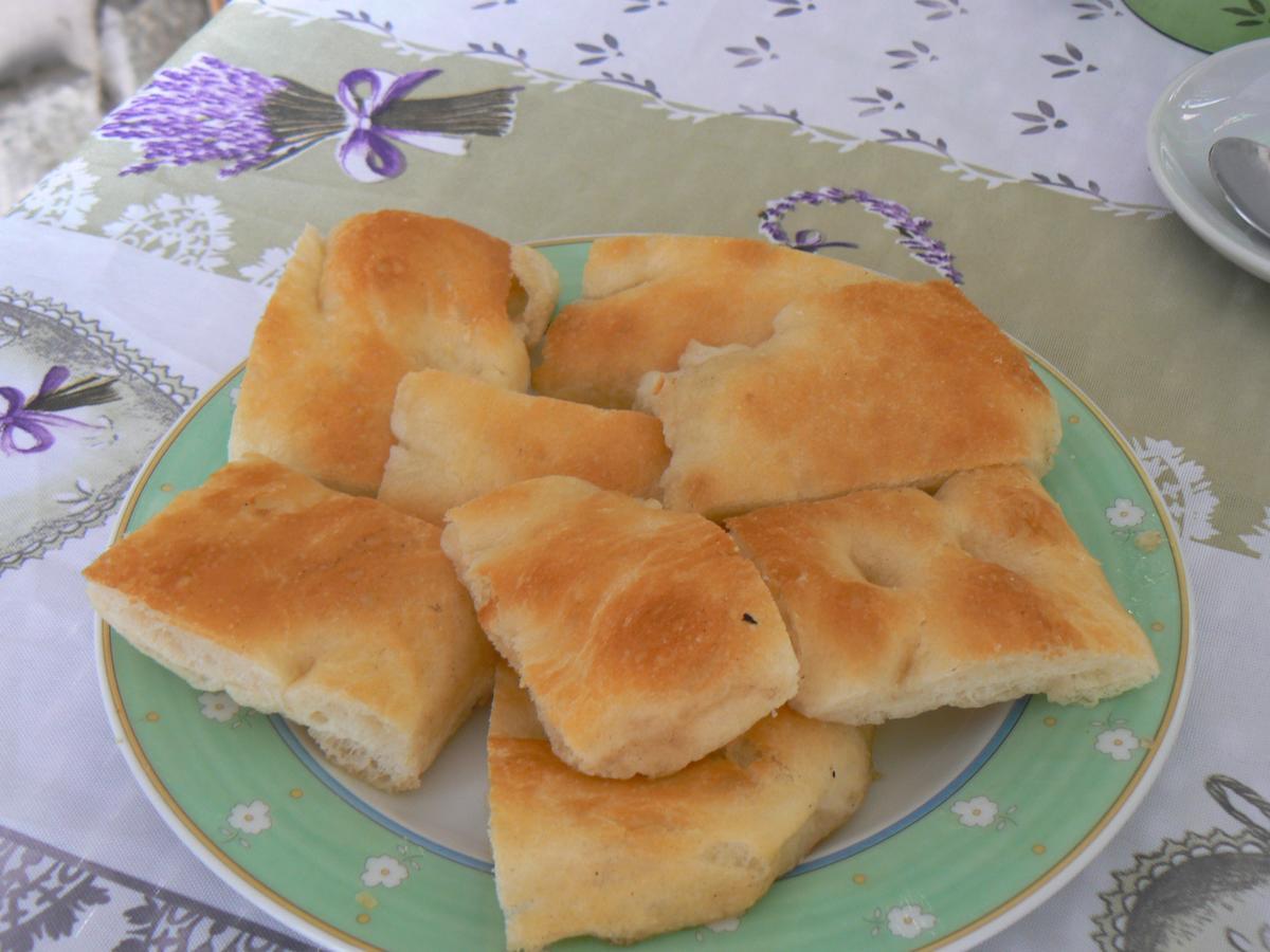 ג'נובה B&B Lercari מראה חיצוני תמונה