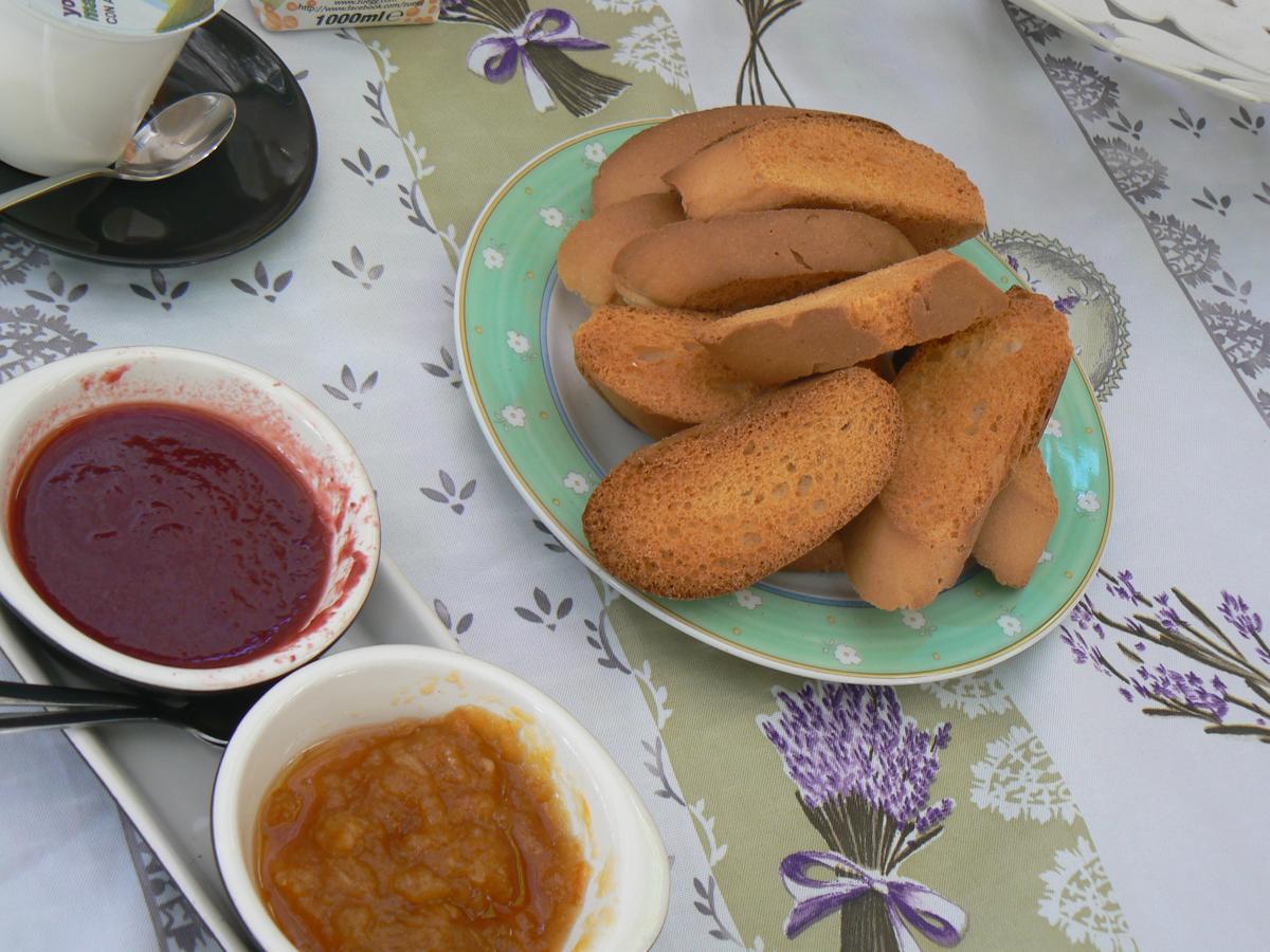 ג'נובה B&B Lercari מראה חיצוני תמונה