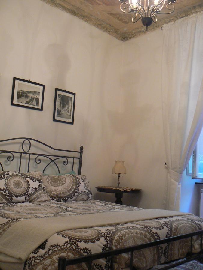 ג'נובה B&B Lercari מראה חיצוני תמונה